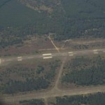 Waldumbau am Airport Nürnberg Unser Ziel: Natur und Technik im Einklang