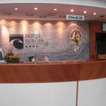 Thermalunterkunft: Hotel Vital Zalakaros