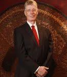 Roger Wright ist neuer General Manager des The Leela Kempinski Gurgaon