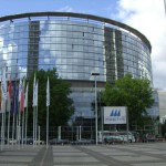 Erneuerungen im Maritim Hotel Frankfurt