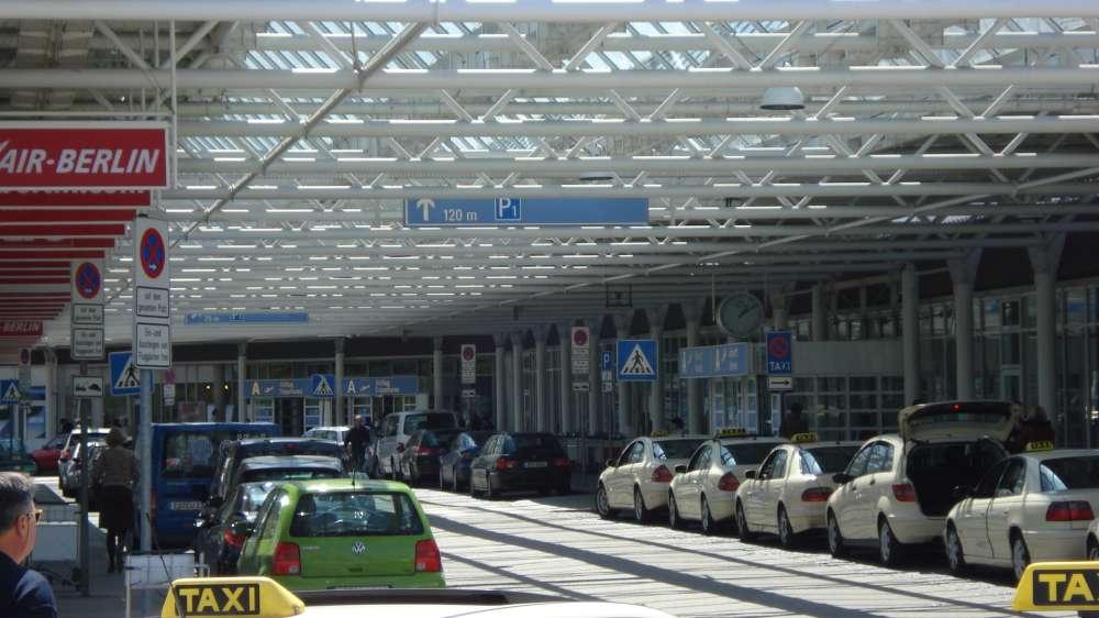 Sommermonate mit absoluten Rekordzuwächsen am Münchner Flughafen