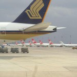 Singapore Airlines First Class oder Suites fliegen und kostenlos in einem Luxushotel in Singapur übernachten
