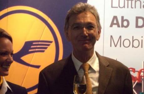 Lufthansa Verbund-Airlines befördern über 67 Millionen Fluggäste in den ersten neun Monaten des Jahres