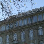 Dirk Führer wird neuer Chief Commercial Officer bei Steigenberger