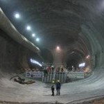 Durchstich Gotthard-Tunnel – Ausbau in Deutschland hinkt hinterher