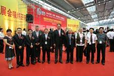 Strategische Kooperation zwischen Mitteldeutscher Airport Holding und Shenzhen Airport Group