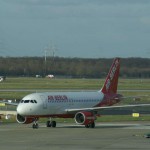 Air Berlin verbindet Dortmund mit 28 Zielen