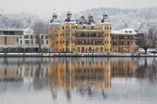 Hotellerie: Wohlfühl-Winter am Wörthersee