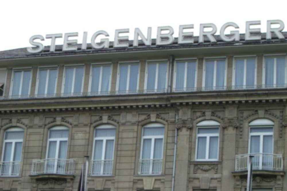 Steigenberger Hotels: Personalie