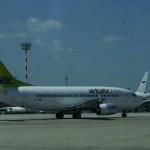The Latvian national airline Air Baltic started operating winter schedule this weekend offering 12 new routes