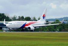 Malaysia Airlines erhält erste B737-800 der neuesten Generation
