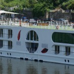 Mit A-ROSA gegen den November-Blues