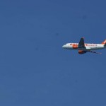EasyJet fliegt auf Lissabon