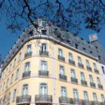 CS Vintage Lisboa Hotel öffnet seine Türen