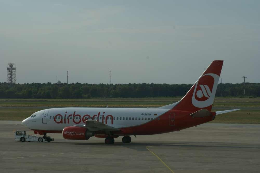 Air Berlin startet Direktverbindung nach Mombasa