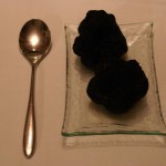 Intercontinental Hotel Düsseldorf: Trüffelnacht der Spitzenköche im PÉGA–Restaurant