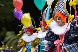 Karneval auf Teneriffa: Die Vorbereitungen laufen auf Hochtouren