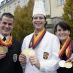 Julia Annawald ist die beste Nachwuchs-Hotelfachfrau Deutschlands