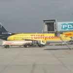 Ab sofort buchbar: Nonstopflüge vom Leipzig/Halle Airport nach Brüssel und Prag