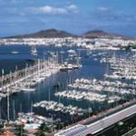 ARC – TRANSATLANTIKTÖRN VON GRAN CANARIA