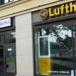 Sonderreisen der Lufthansa City Center