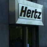 Hertz holt NCR Know-how an Bord für europaweiten Ausbau seines Selbstbedienungsangebotes