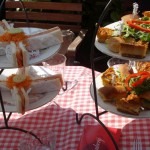 Gastgewerbeumsatz im September 2010 real um 0,4% gestiegen