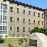 Gedenkstätte Berlin Hohenschönhausen