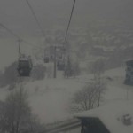 Winter-Action pur: Ballonwochen, Huskie-Rennen und Triathlon locken Urlauber nach Inzell