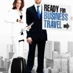 Gewinnspiel „READY FOR BUSINESS TRAVEL“:Jetzt sofort mitmachen!