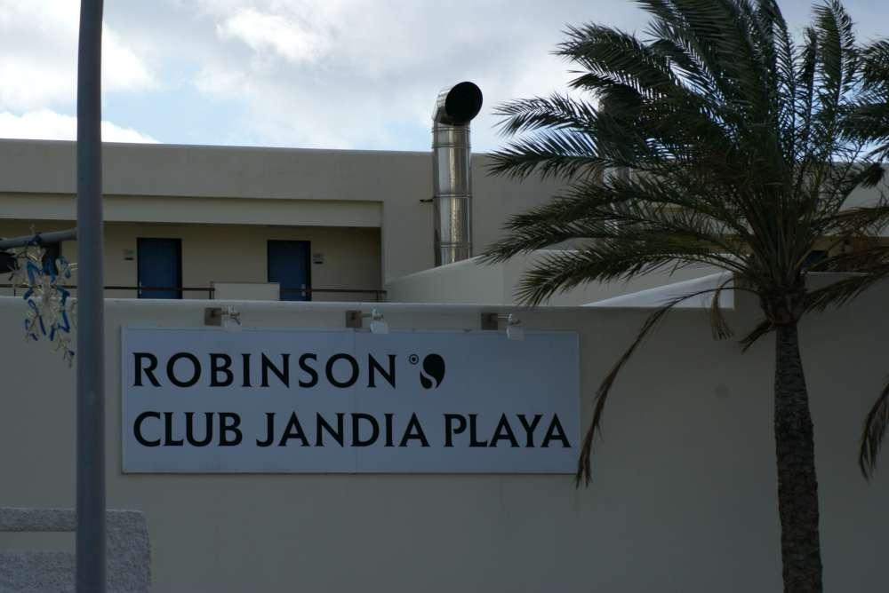 ROBINSON Club Nobilis gehört zu Europas Golf-Resorts des Jahres