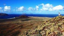 Kanarische Inseln für Entdecker: La Graciosa, Montaña Clara, La Alegranza