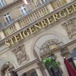 Steigenberger Hotels – Lars Schmid wird Director Procurement