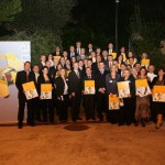 Der Gast bestimmt, wer zur Crème de la Crème gehört