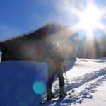 „Tallner Winter“ in Schenna bei Meran vom 4. Dezember bis 13. März