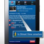 Hotelreservierungen: Die Realität in der Hosentasche