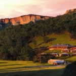 Weitere Auszeichnung für das Wolgan Valley Resort & Spa