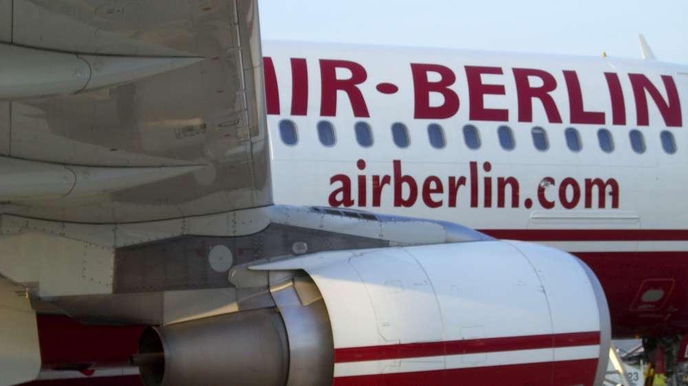 Air Berlin: Neue Strecke nach Verona startet zu Ostern