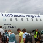 Lufthansa: Wirklich mehr Komfort auf Europaflügen?