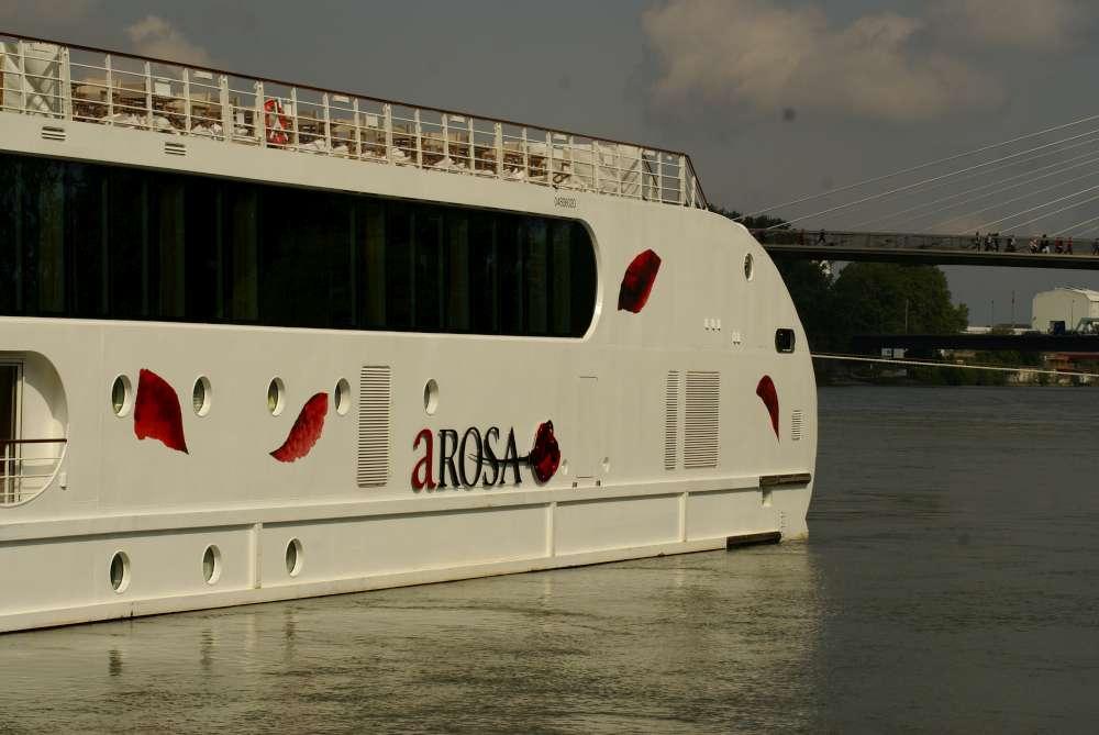 A-ROSA erneut „Bester Flusskreuzfahrtanbieter“