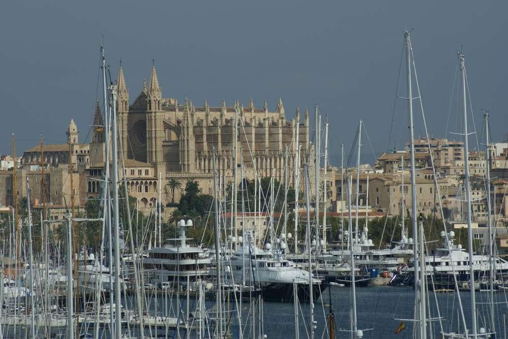 Vier Sterne leuchten an Mallorcas Gourmethimmel