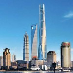 Interstate Hotels & Resorts verwaltet Shanghai Tower J-Hotel