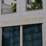 The Ritz-Carlton Hotel Company benennt mit Pascal Duchauffour Area Vice President für Europa, Naher Osten und Afrika