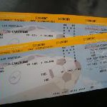 Bordkarte aus dem PC – Klicken, drucken, fliegen