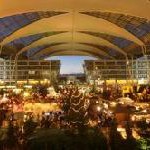 München: Airport-Budenzauber bis in den Januar verlängert: