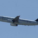 Continental Airlines and Spanair to Start Codeshare Flights