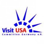 Visit USA Committee zufrieden