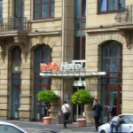 MLP Marathon 2011: InterCityHotel Mannheim erstmals offizieller Hotelsponsor
