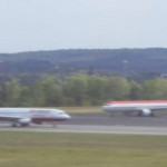 Air Berlin baut Streckennetz nach Russland aus