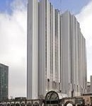 Pullman Paris Montparnasse, eines der grössten Konferenzhotels Europas, wird am Freitag eröffnet